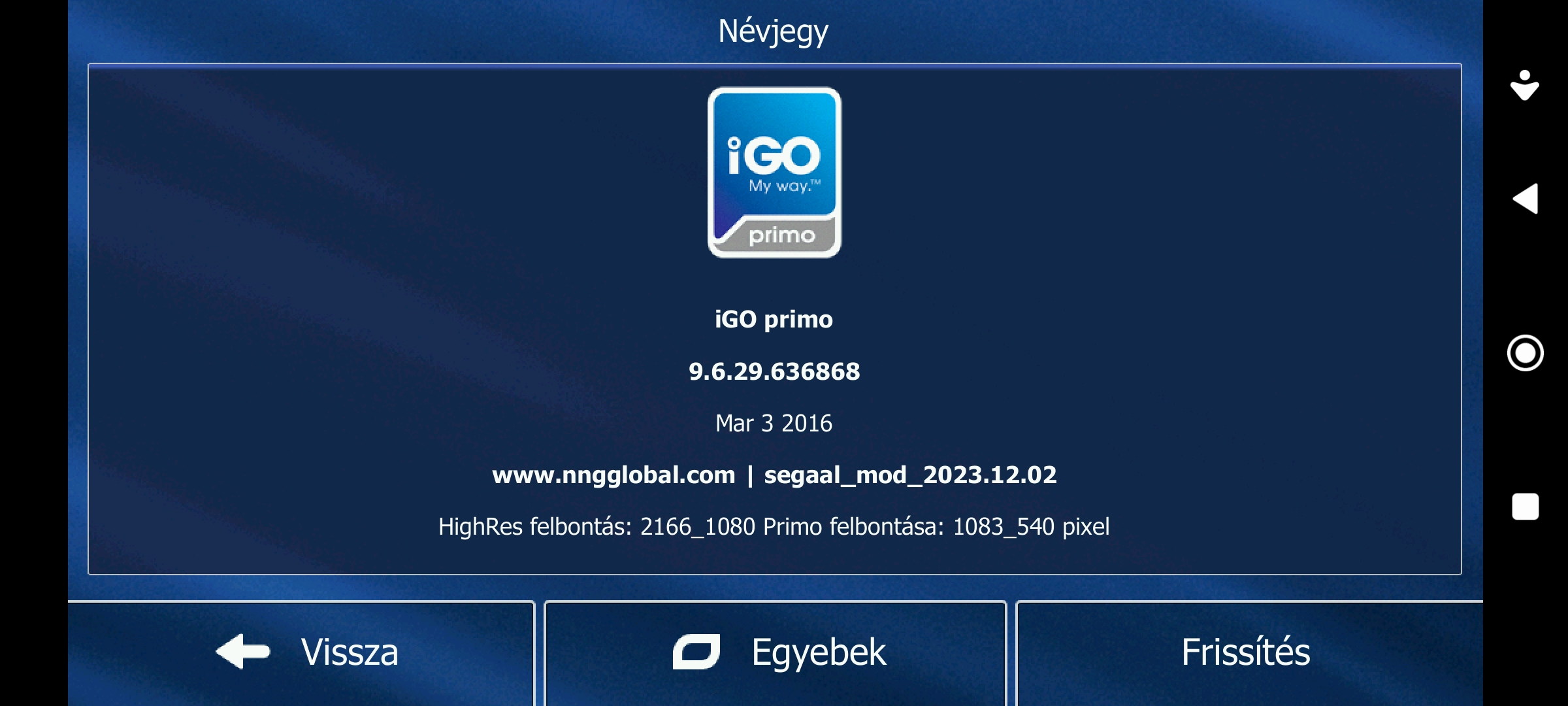 Screenshot 2023 12 03 09 52 16 737 com.nng.igoprimoisr.javaclient