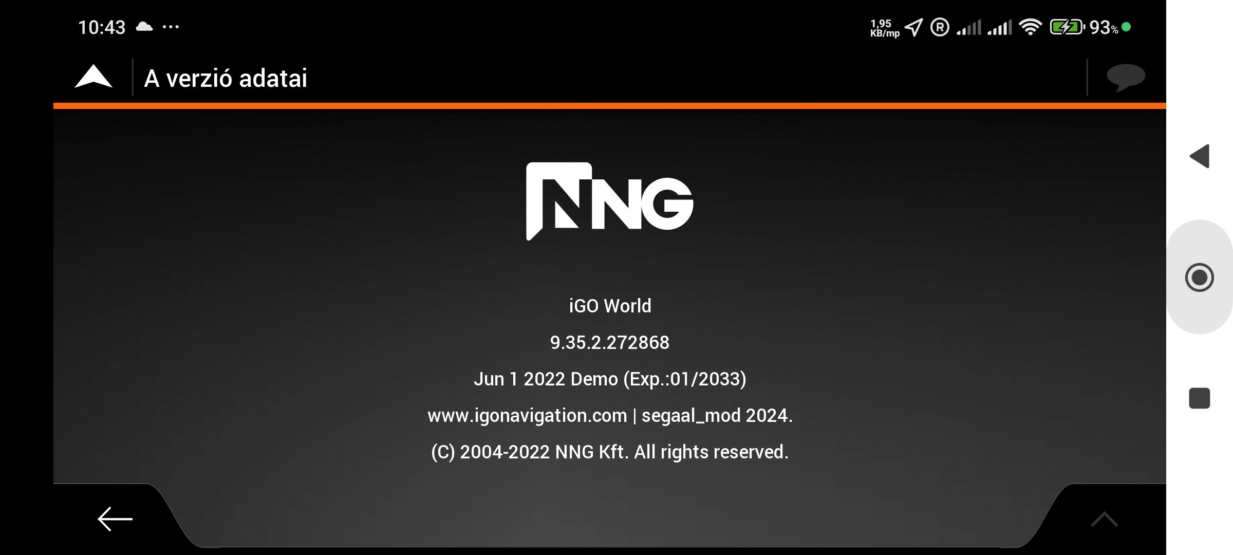 Screenshot 2024 11 06 10 43 56 831 com.nng.igo.primong.igoworld