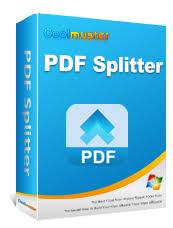 Coolmuster PDF Splitter 2.4.15 (x32/x64)[PL][Crack]