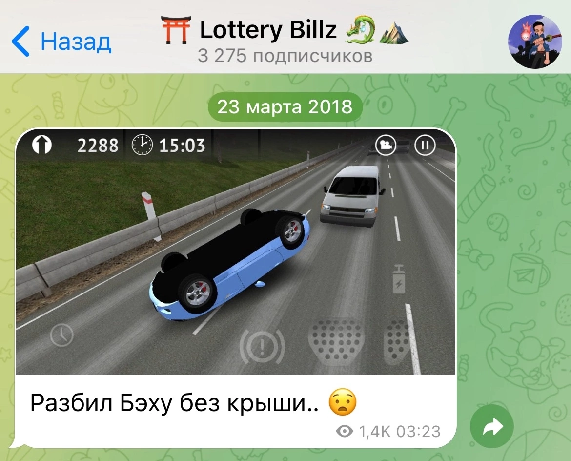 Описание