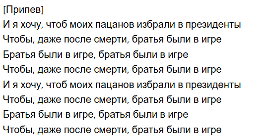 Описание
