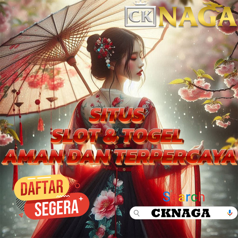 Cknaga > Link Bandar Slot Togel Live Draw Macau Terpercaya 2024