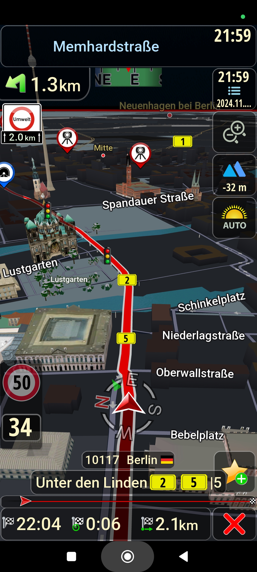 Screenshot 2024 11 30 21 59 13 801 iGO.Israel