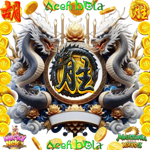 Acehbola situs bola online dan mix parlay 2025.