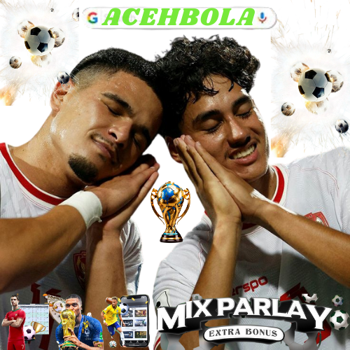 Acehbola @ situs taruhan bola online sbobet dan mix parlay terpercaya.