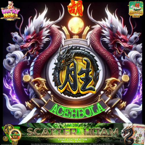 Acehbola Situs Slot Dana dan slot pulsa dengan transksi cepat