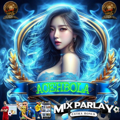Acehbola Link situs slot dana slot pulsa & mix parlay yang terpercaya no 1 di indonesia.