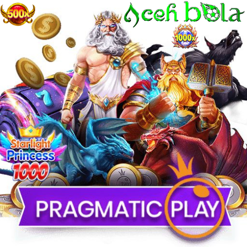 Acehbola raih kemenangan besar setiap bermain slot dan mix parlay terpercaya.