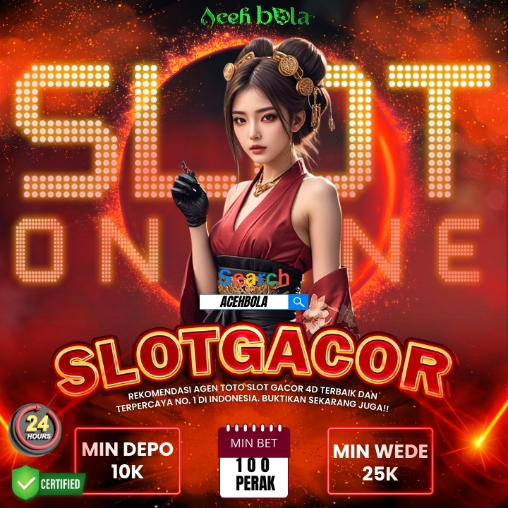 Acehbola Situs taruhan bola & mix parlay lengkap prediksi dan live score