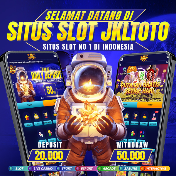 JKLTOTO