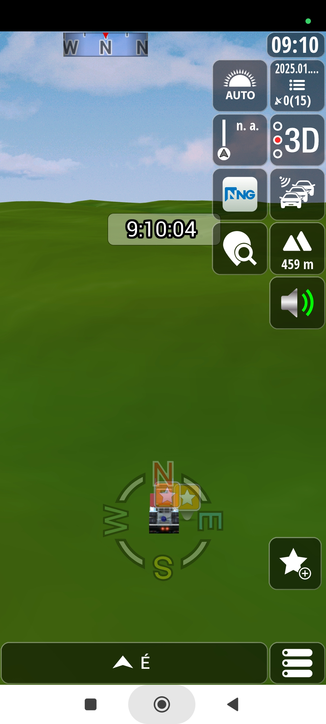 Screenshot 2025 01 26 09 10 04 265 com.basarsoft.igonextgen.javaclient