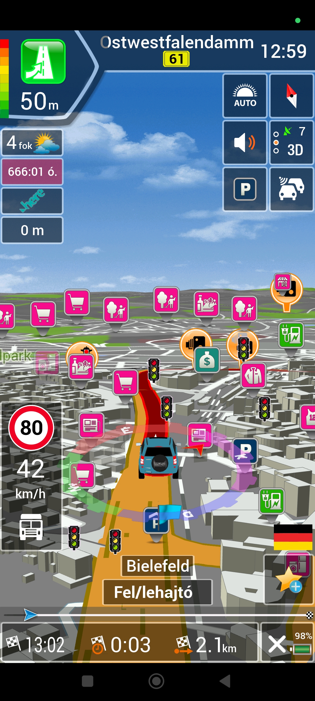 Screenshot 2025 02 01 12 59 15 342 com.nng.igoprimoisrael.javaclient arimi