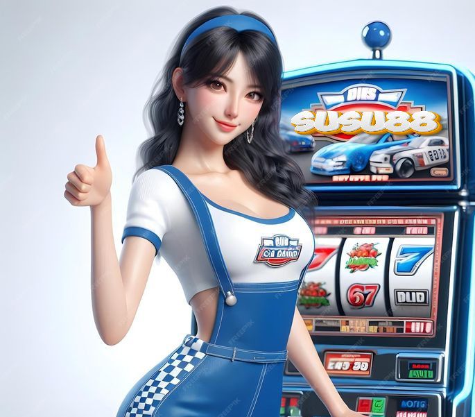 Susu88 Pusat Layanan Link Game Slot Gacor Pasti Meledak x1000
