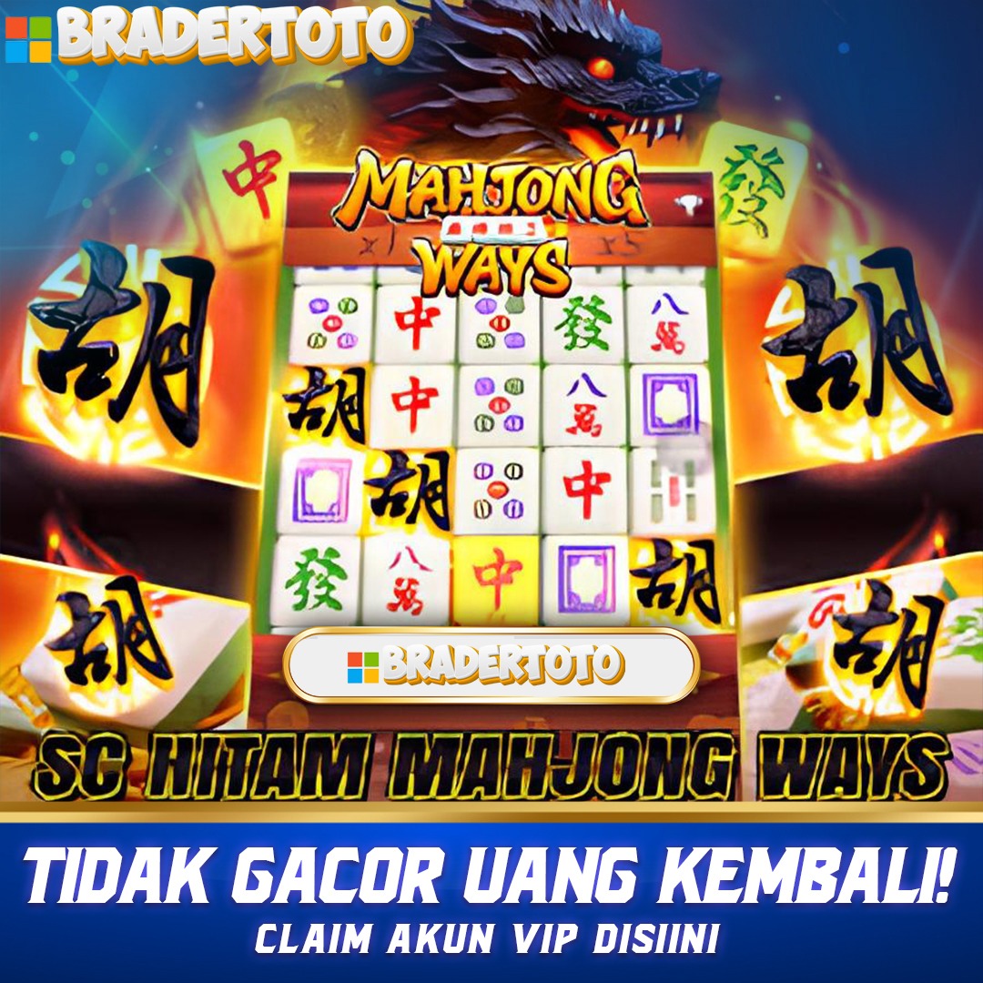 Bradertoto