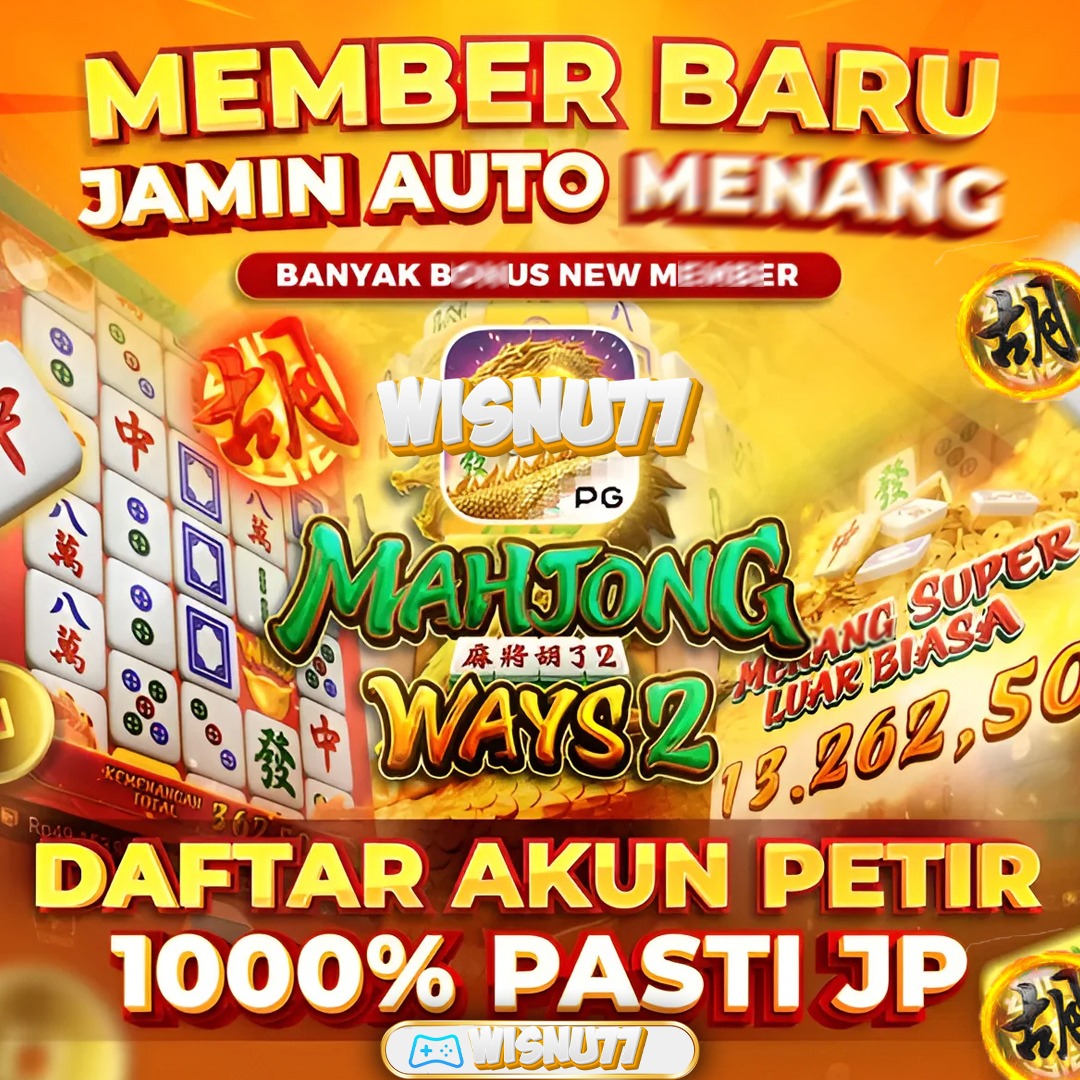 Wisnu77