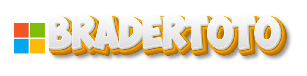 Bradertoto