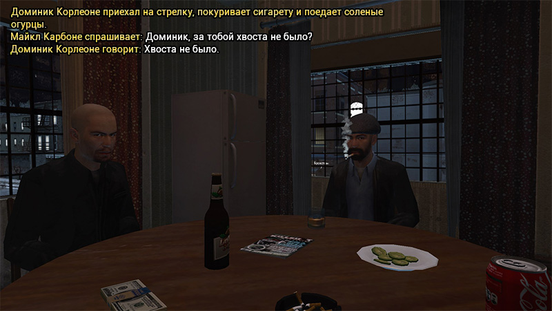 Описание