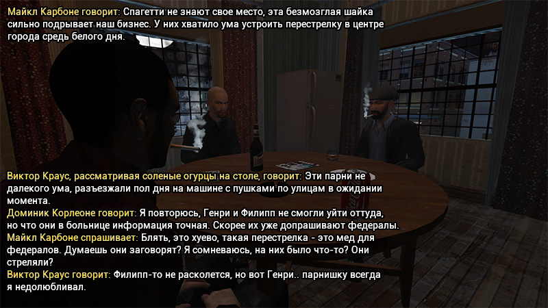 Описание