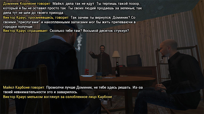 Описание