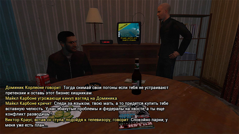 Описание