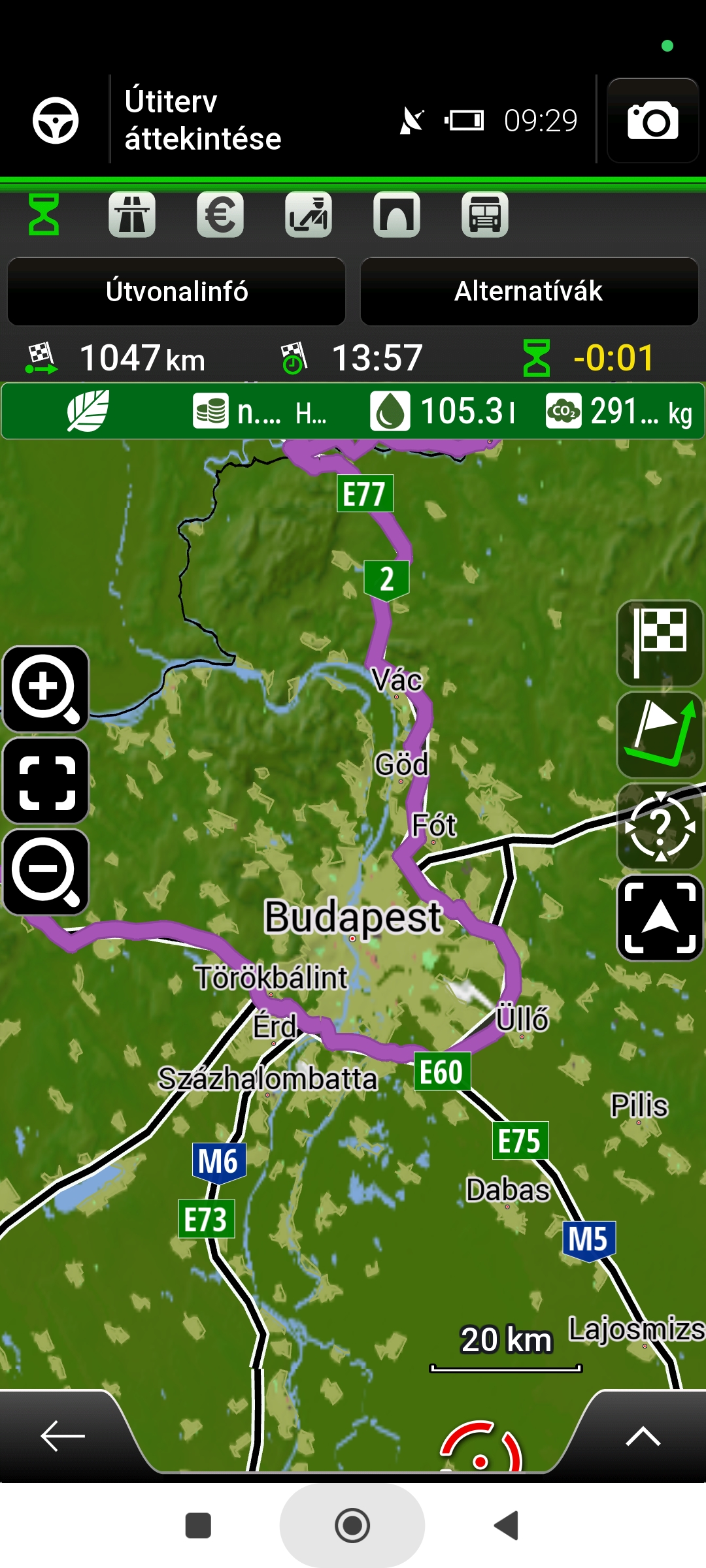 Screenshot 2025 02 14 09 29 19 531 com.basarsoft.igonextgen.javaclient