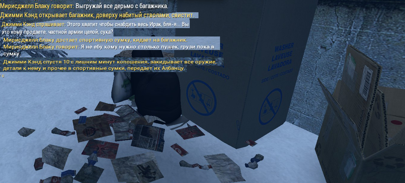 Описание