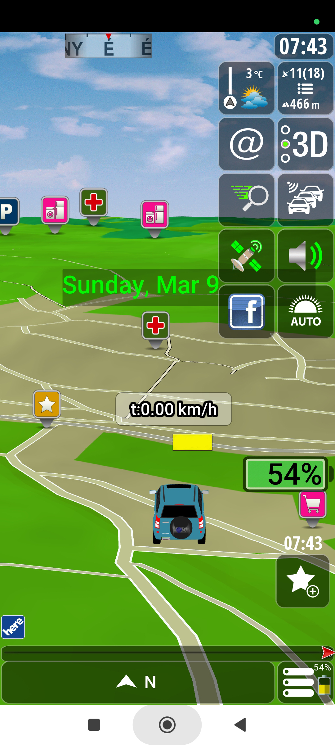Screenshot 2025 03 09 07 43 08 120 com.basarsoft.igonextgen.javaclient