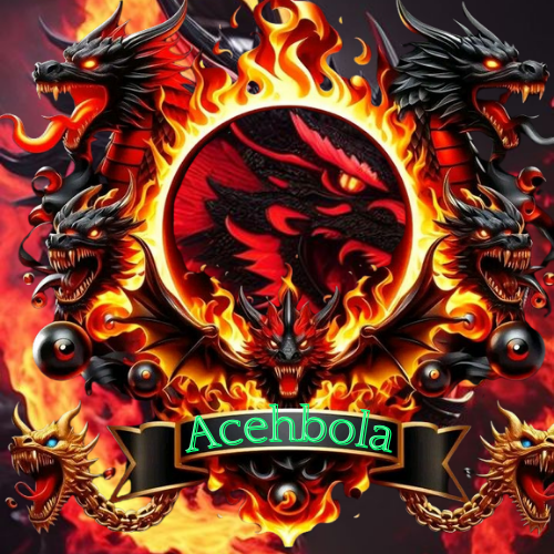 Acehbola situs slot online gacor dan slot toto mudah menang hari ini
