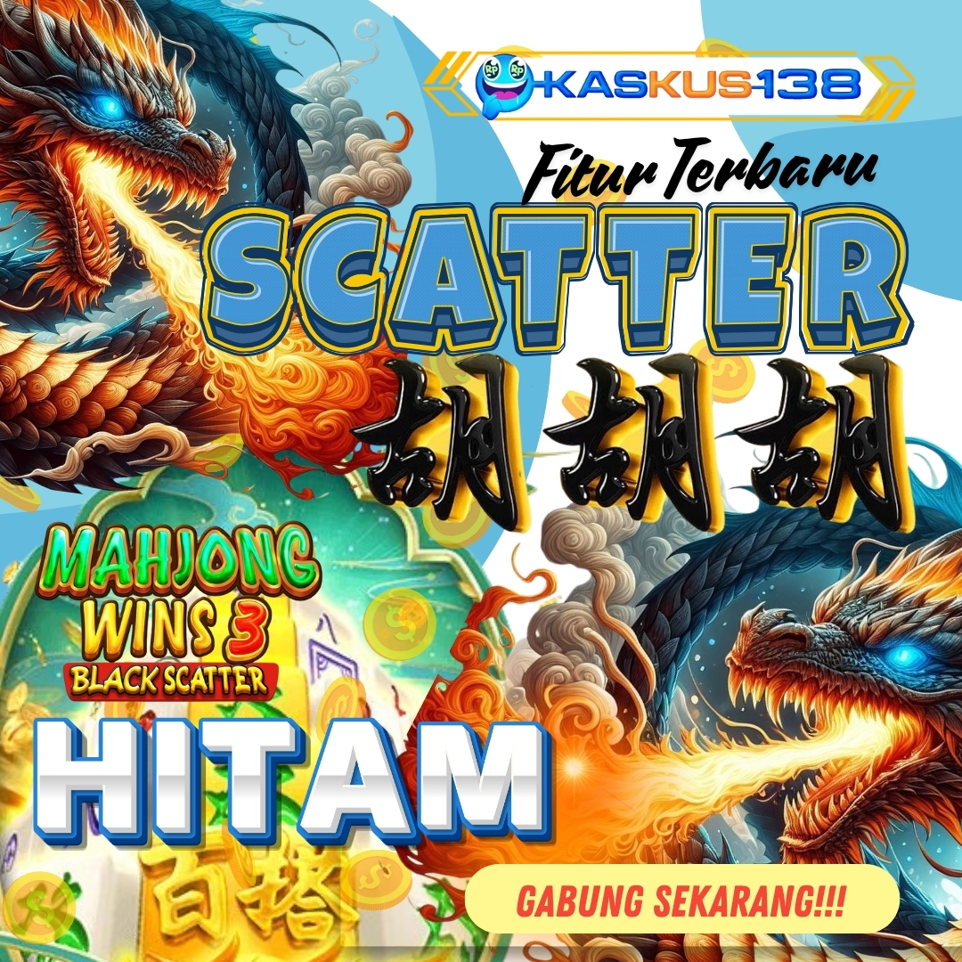 Slot Gacor