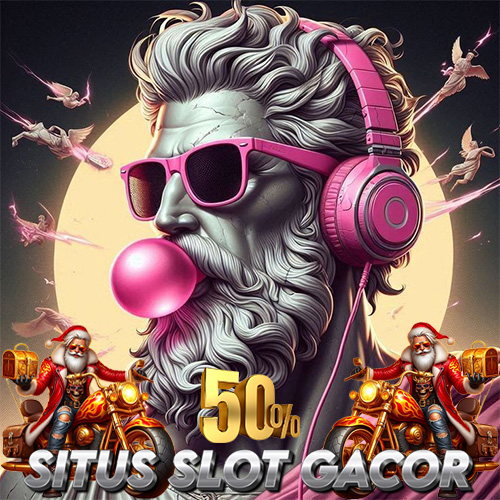 SLOT GACOR
