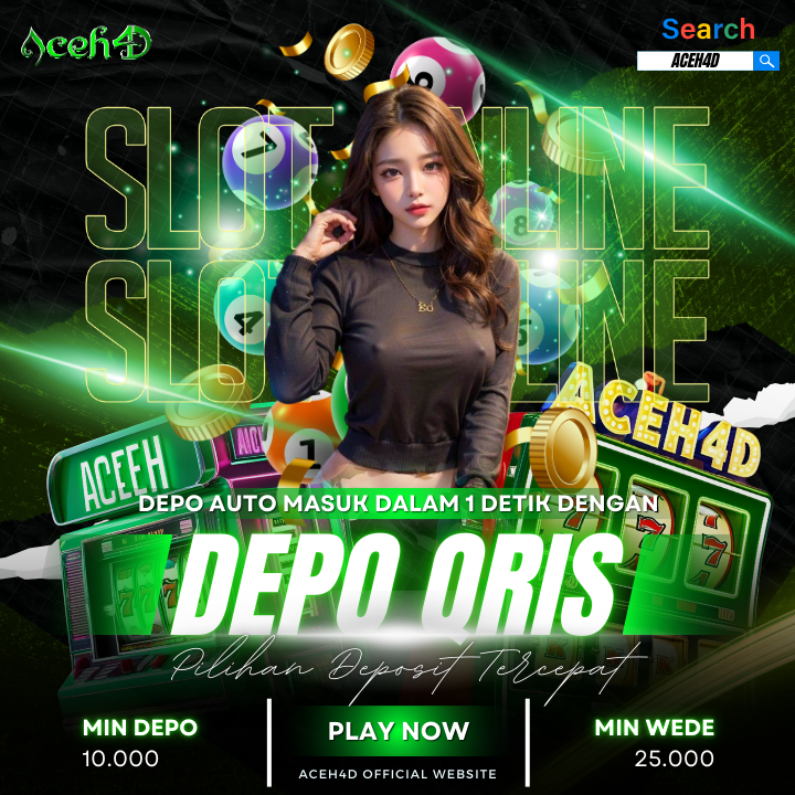 ACEH4D