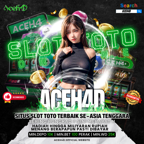 ACEH4D