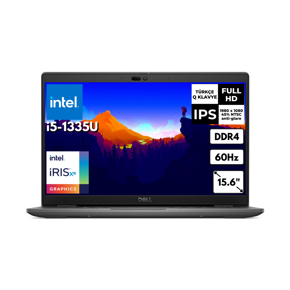 Dell Latitude 3450