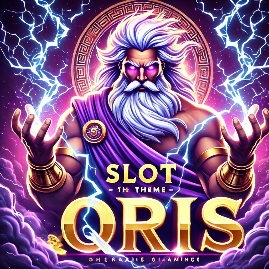 ACEH4D Platform Toto Slot Gacor dan Agen Deposit QRIS Terbaik No.1