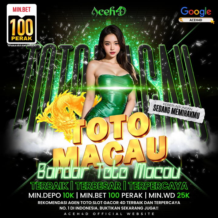ACEH4D Gacor