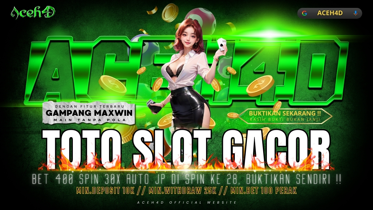 Situs Togel Online