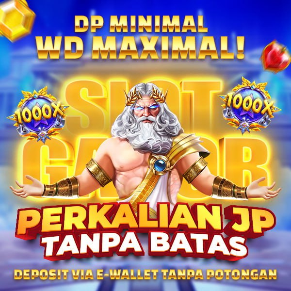 Situs Slot Gacor