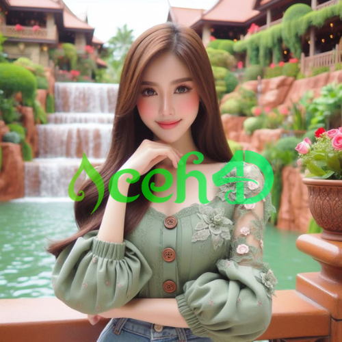 Aceh4d Situs Togel Terpercaya & Situs Toto No 1 indonesia