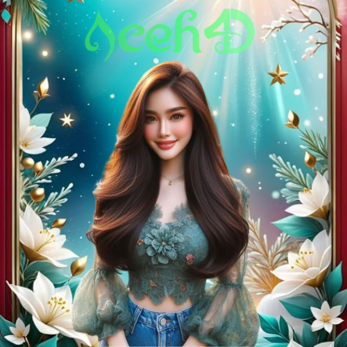 Aceh4D: Situs Toto Slot Gacor Terpercaya & Paling Gampang Menang