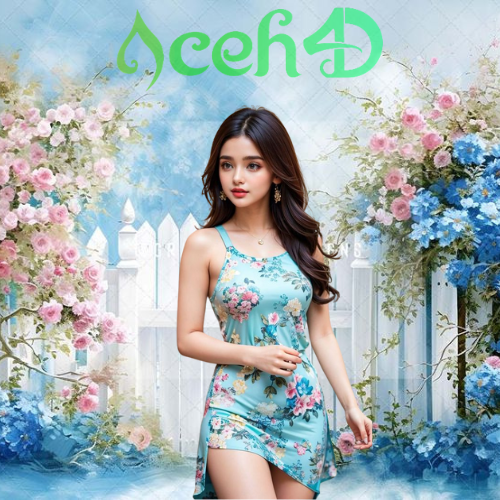 Aceh4D: Situs Togel & Slot Gacor Terpercaya 2025 | Gampang Menang