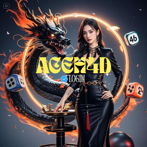 ACEH4D🎱Situs Judi Slot Online & Agen Slot Toto Gampang Maxwin