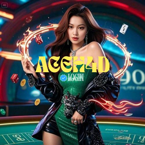 ACEH4D✈️Judi Slot Online & Agen Judi Online Terpercaya Depo 5000