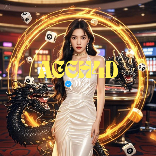ACEH4D💥Situs Slot Toto & Deposit DANA Proses Tercepat