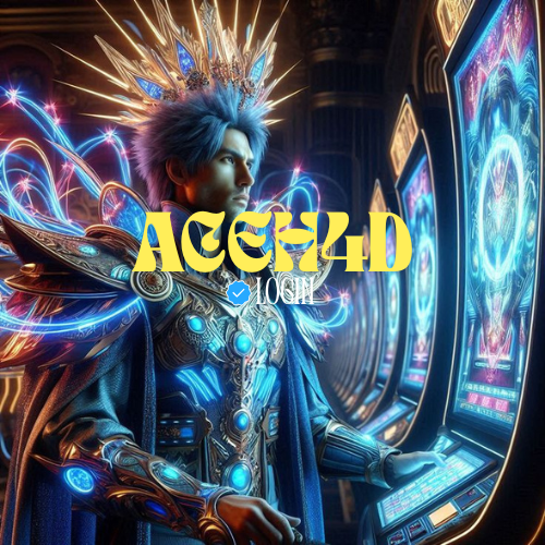 ACEH4D🚀Daftar Situs Slot Toto Pasti Scatter & Pasti Maxwin Hari Ini
