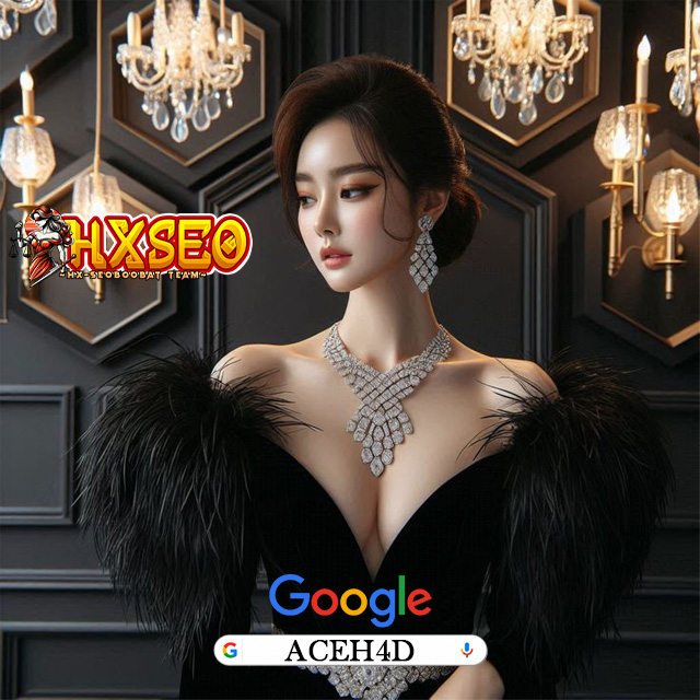 ACEH4D | Link Situs Slot Gacor Terpercaya 2025 Gampang Menang Setiap Hari