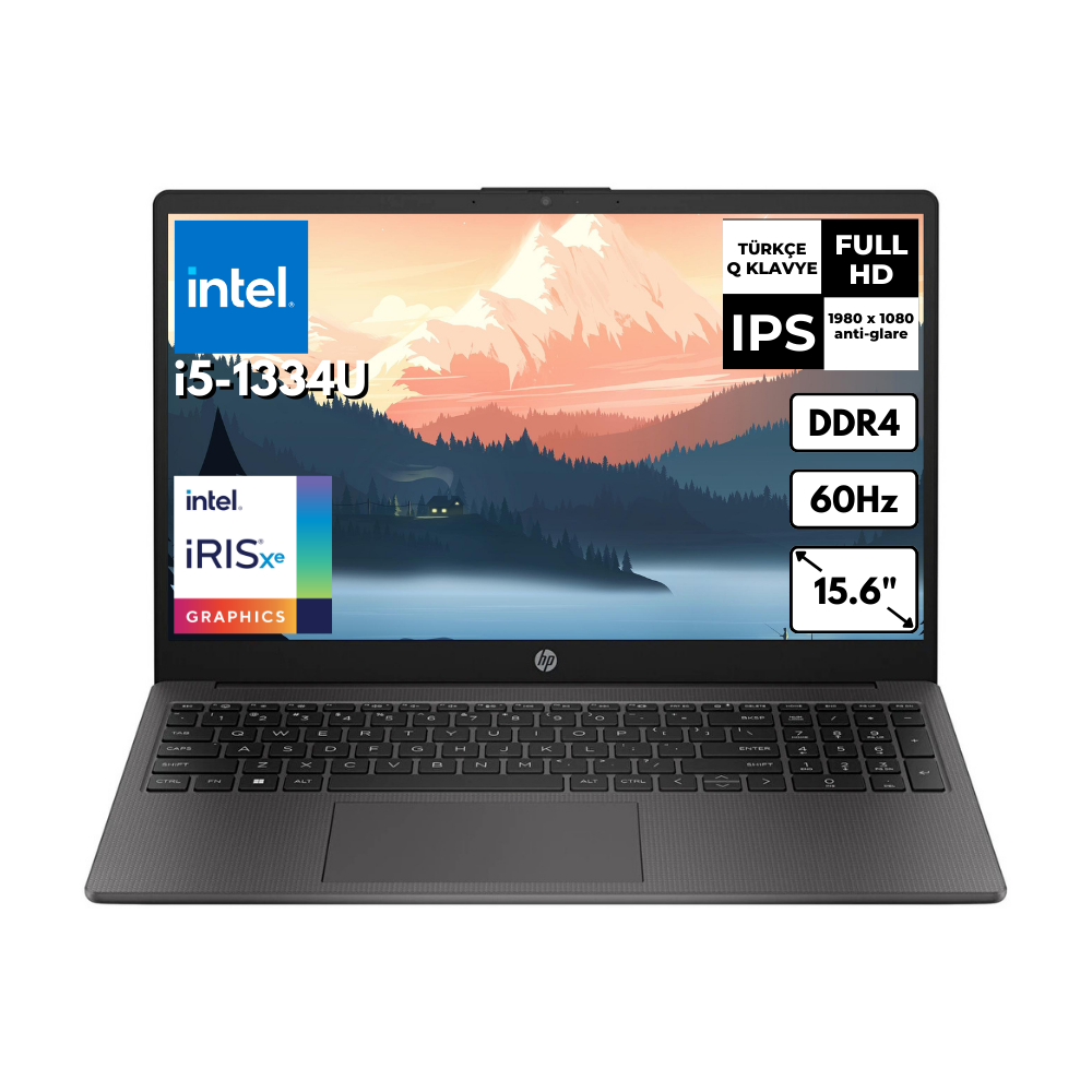 HP 250 G10