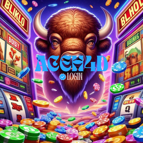 ACEH4D 🎯 Link Login Resmi ACEH4D Hari Ini - Daftar & Mainkan Sekarang!