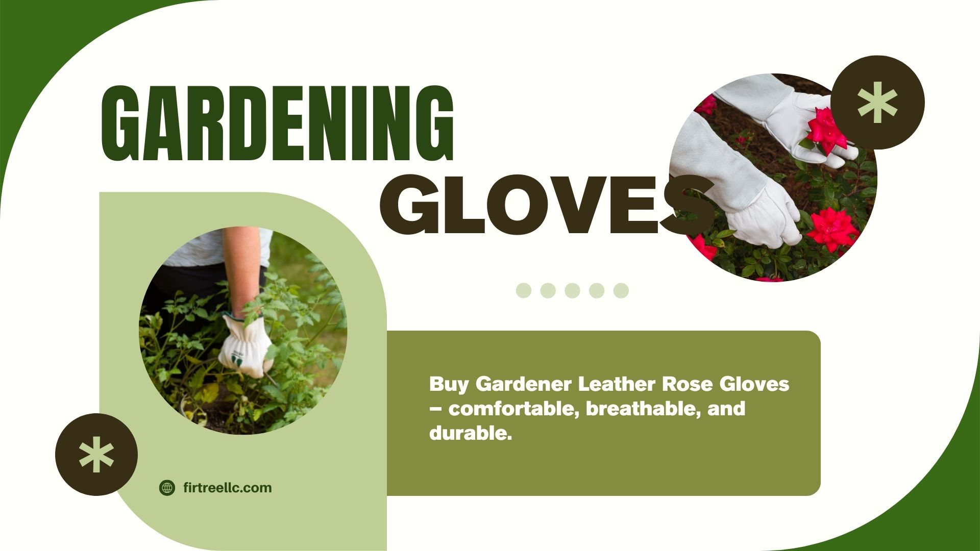 Best Gardening Gloves