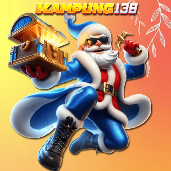 Kampung138 $ Situs Slot Online Bet 200, 550, 800 Pasti Cuan