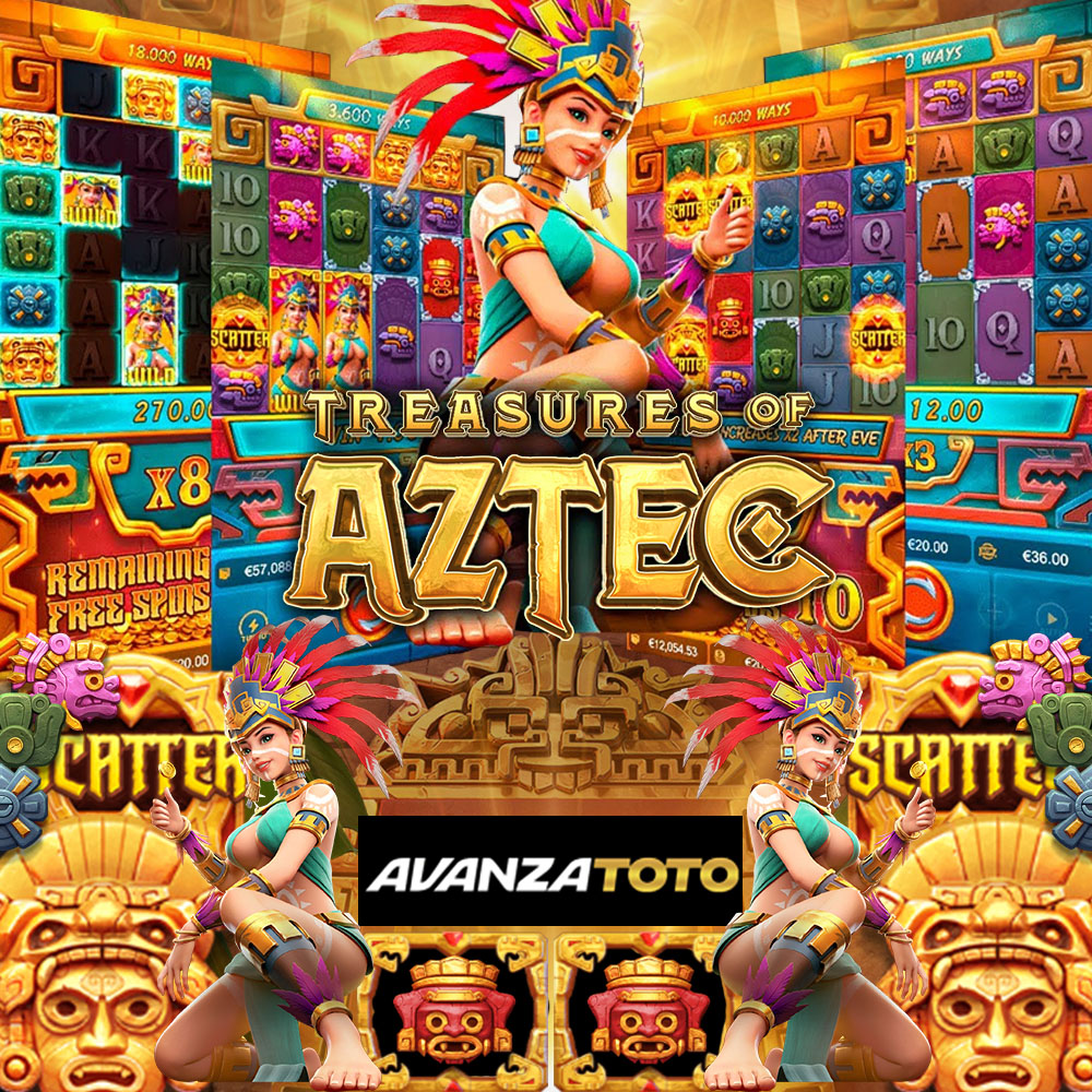 AVANZATOTO: Situs Toto Slot 4D Bandar Togel HK SGP Terbaik